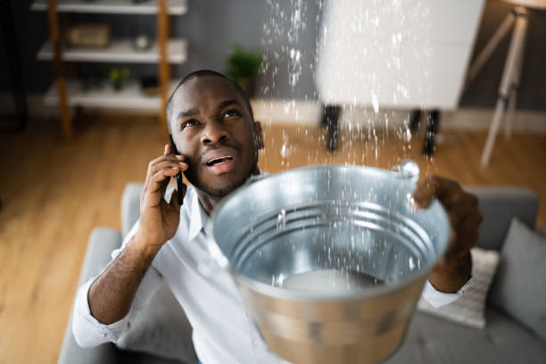 Best Commercial water damage restoration  in Tyrone, PA